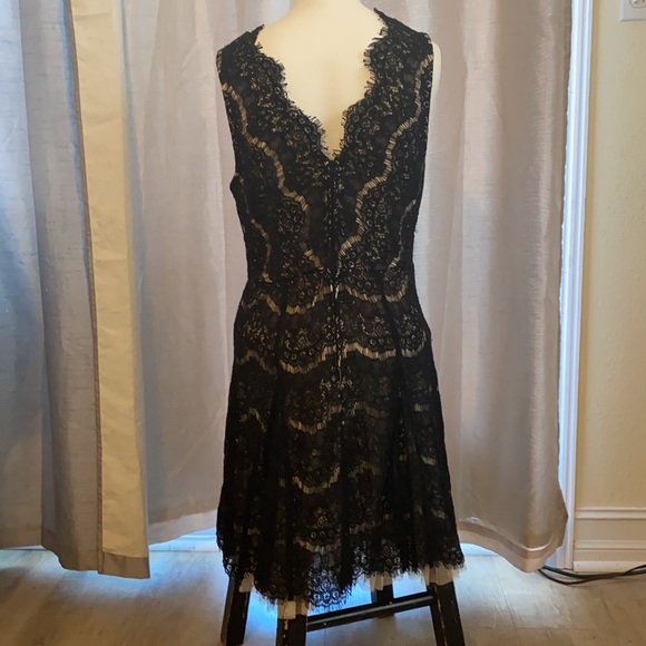 Cocktail Dress - Picture 4 of 4